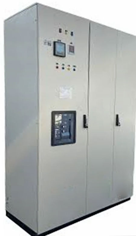 APFC Panels RTFC Panels SVG Panels Manufacturer, Supplier