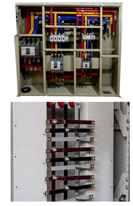 Busbar Panels Manufacturer, Supplier