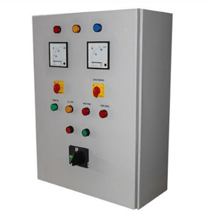CT Operational Panels Manufacturer, Supplier