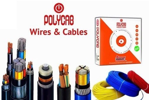 Finolex Wires, Finolex Cables