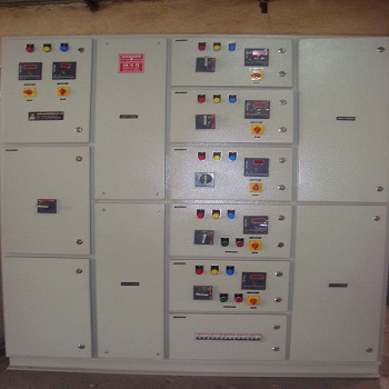 A-One Electromech