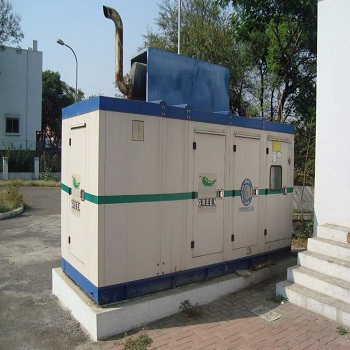 A-One Electromech