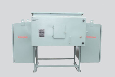 A-One Electromech