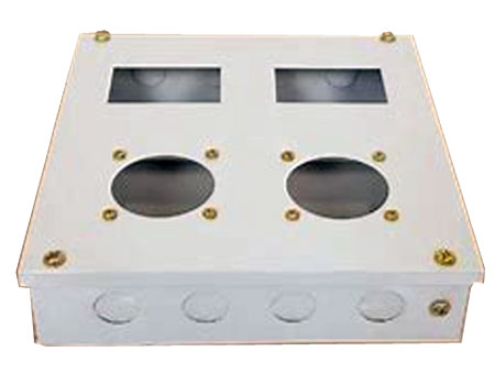 Industrial Plug Socket Boxes Manufacturer, Supplier
