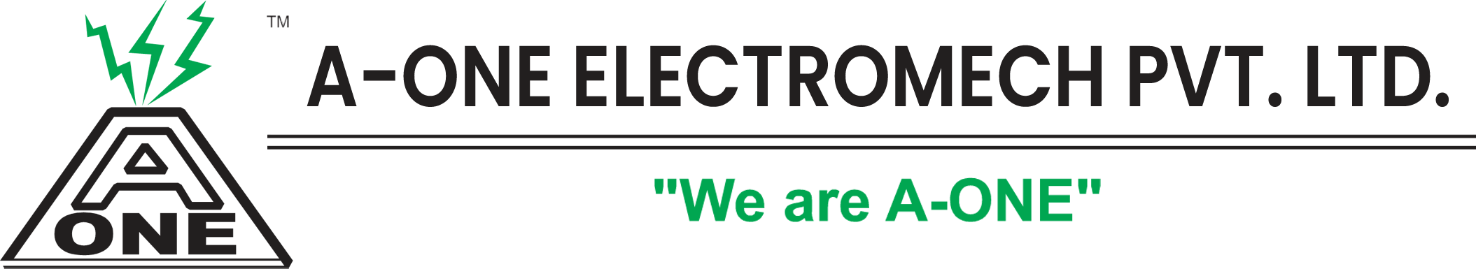 A-One Electromech Pvt Ltd