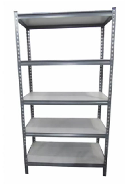 M.S. Racks, Cable Trays Manufacturer, Supplier