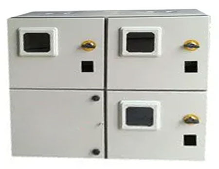 Metering Box Manufacturer, Supplier