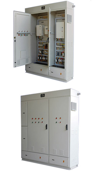 VFD Panels, Variable Frequency Drive Panel